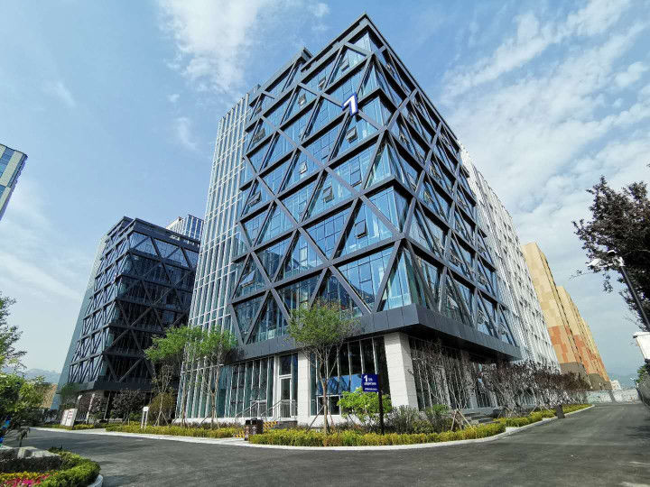 China ZTD Technology (QingDao)Co.,LTD. Perfil de compañía 