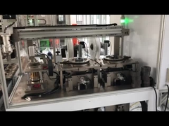 Máquina de papel de inserción automática de la inserción