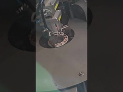 Máquina de fusión automática