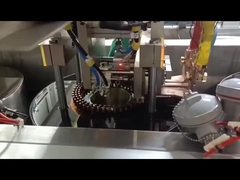 Pintura eléctrica del aislamiento del descenso de calefacción de los vehículos de New Energy, producción impregnada de la pintura del aislamiento